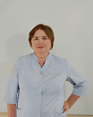 Дерябина Татьяна Михайловна Дерябина Татьяна Михайловна.