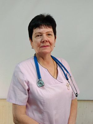 Долгова Валентина Михайловна Долгова Валентина Михайловна.