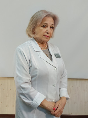 Лукьянова Надежда Александровна Лукьянова Надежда Александровна.