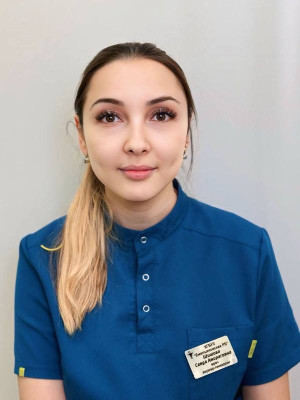 Шишова Севда Амирага гызы Шишова Севда Амирага гызы.