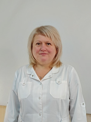 Черепнина Елена Валентиновна Черепнина Елена Валентиновна.