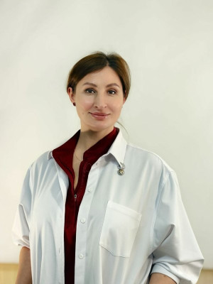 Грекова Анастасия Сергеевна Грекова Анастасия Сергеевна.