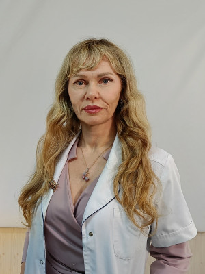 Соколова Светлана Викторовна Соколова Светлана Викторовна.